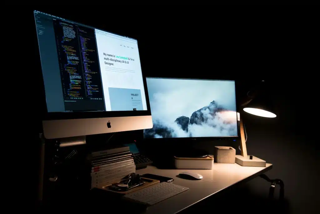 Web Design Agency Cape Town
