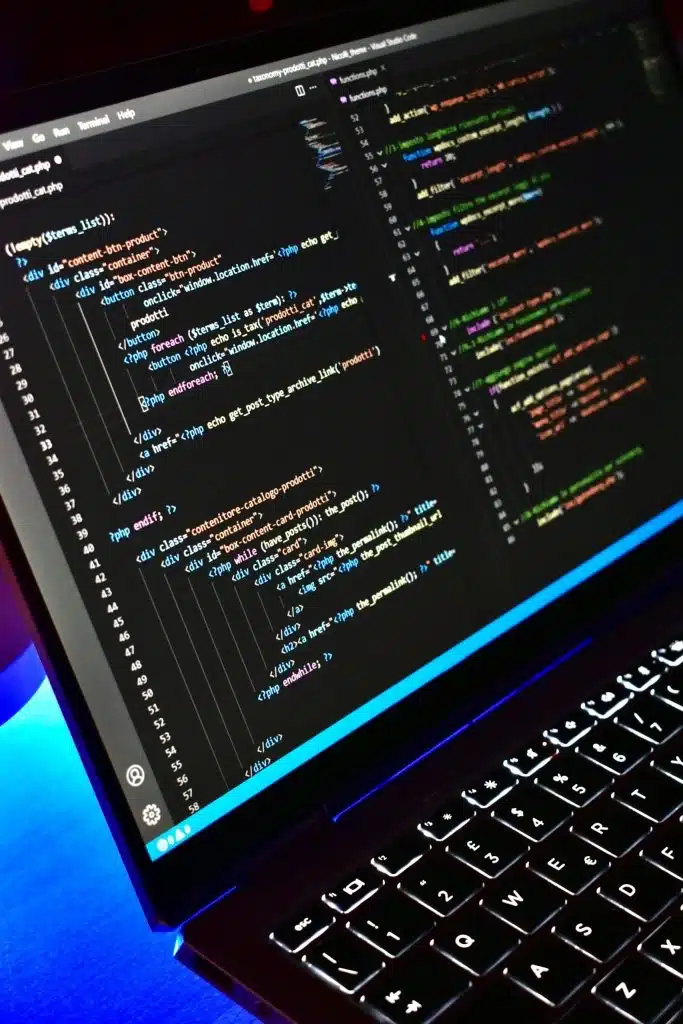 Web Design Agency Cape Town