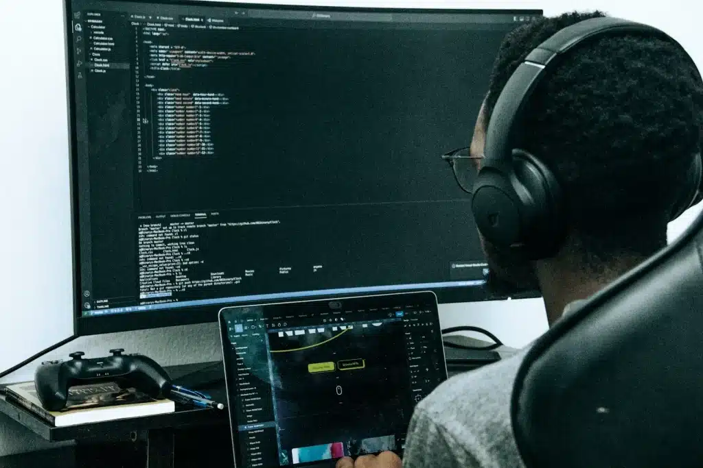 Web Design Agency Cape Town